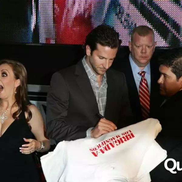 Premiere Brigada A Los Magnificos