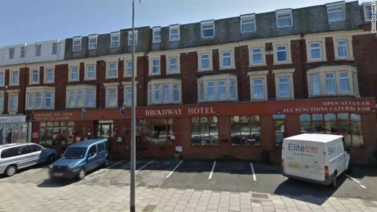 hotel