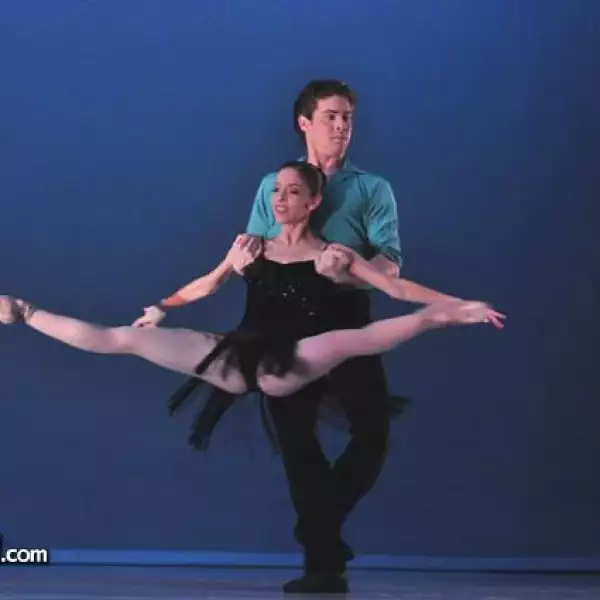 Ballet de Monterrey