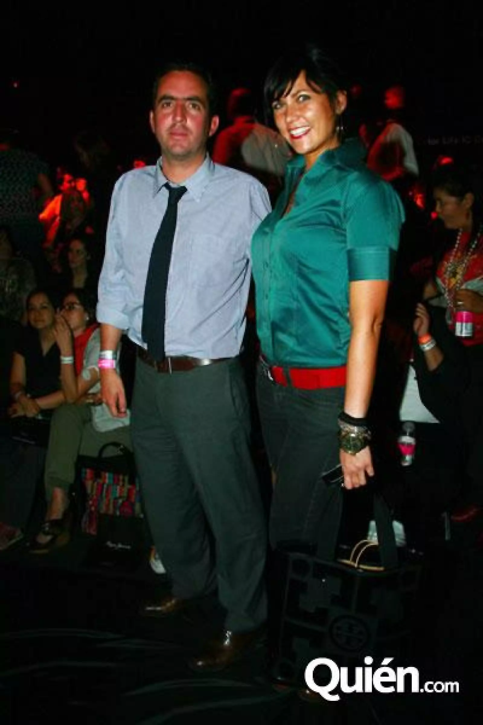 DFashion Sociales Miércoles.