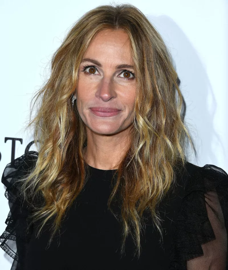 Julia Roberts llega a Instagram 