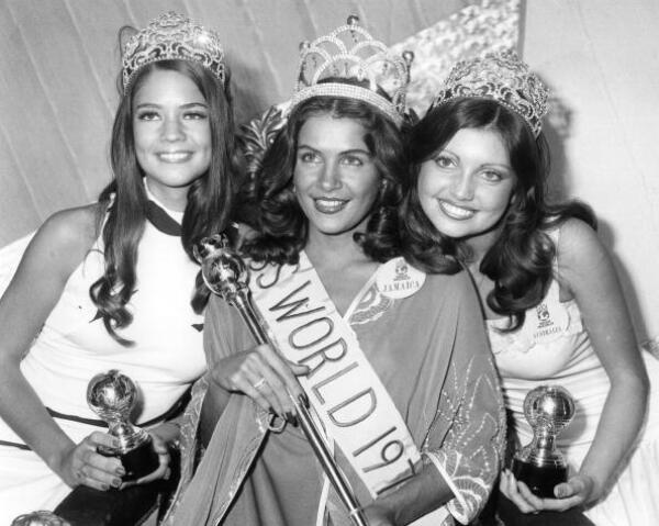 Cindy Breakspeare