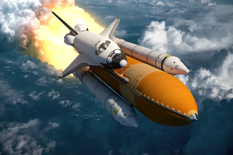 Carrera espacial
