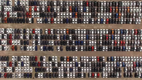 Autos mexico