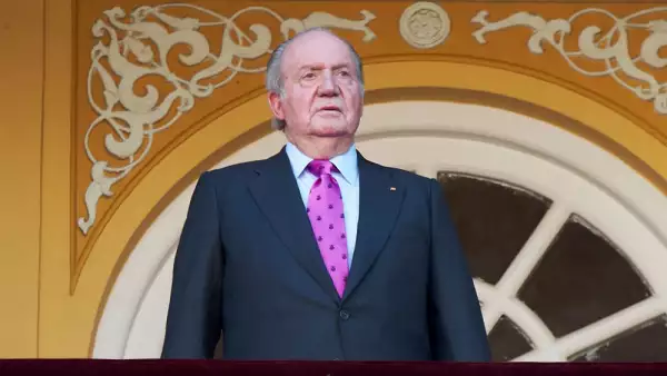 Juan Carlos de España