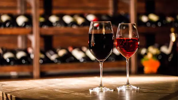 Vino españa