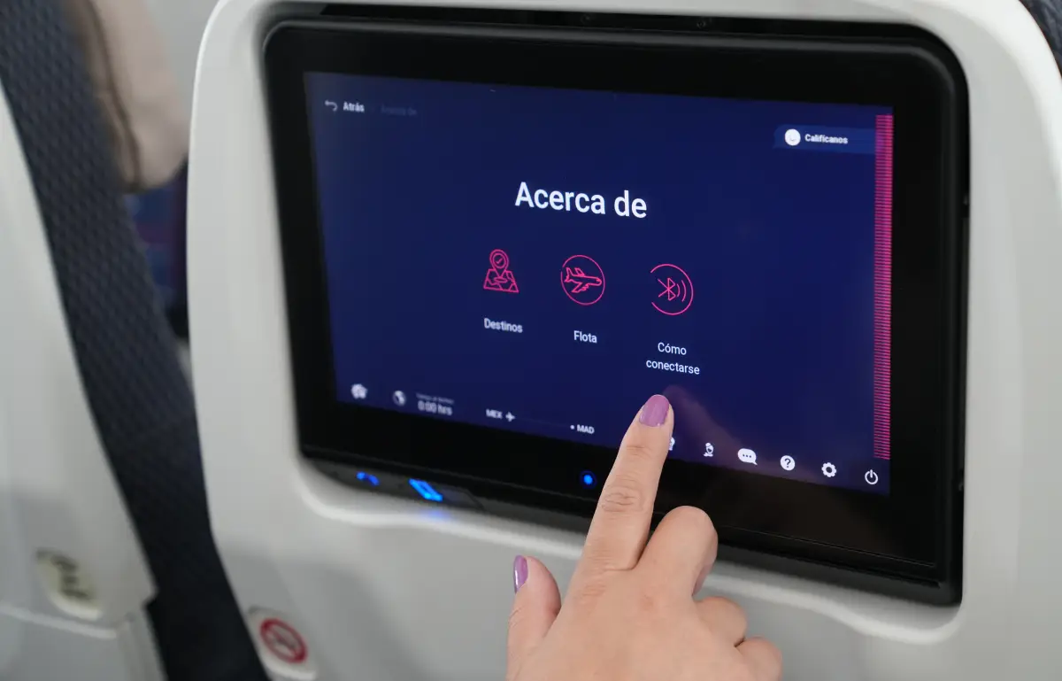 Aeroméxico alista despegue al Mundial 2026 con más aviones y nuevas rutas