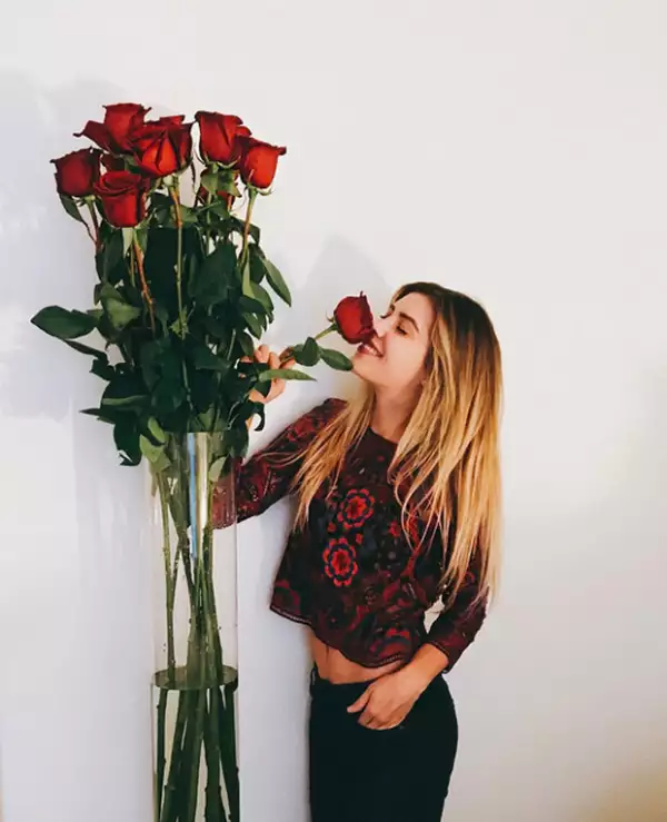 michelleamor