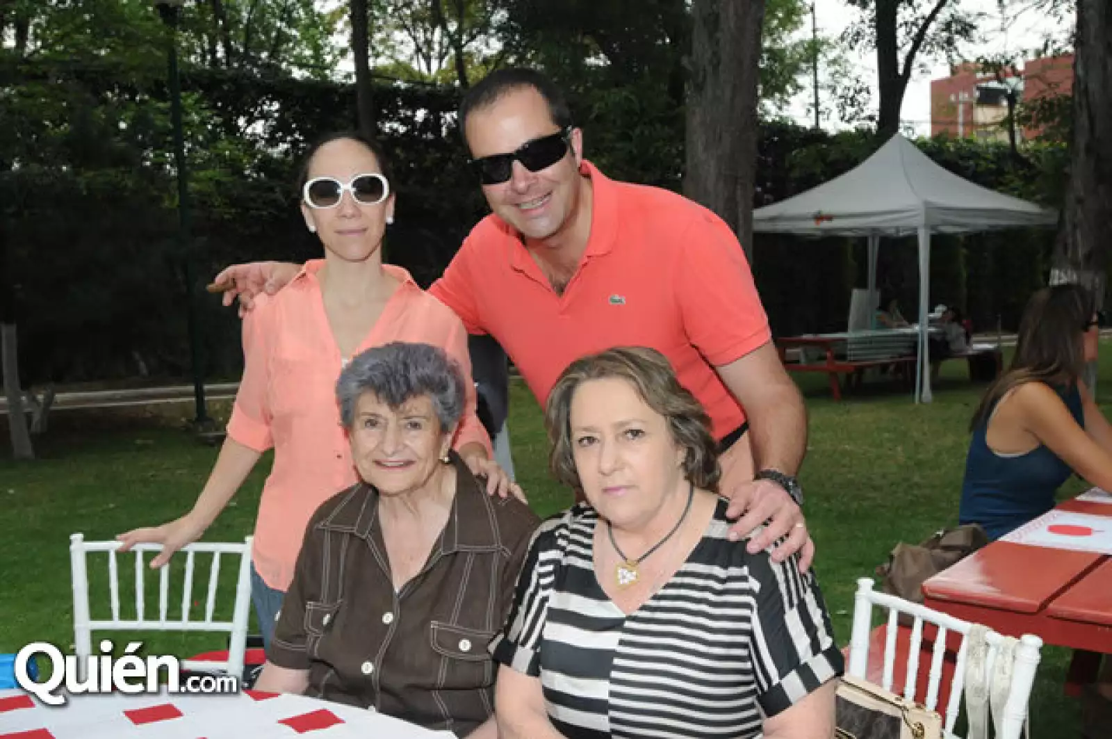 Maribel Domínguez, Eduardo Rivas Melé Soberanes, Maribel Ramón