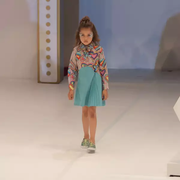 Pasarela Alexia Ulibarri MBFW