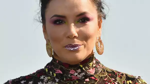 Eva Longoria
