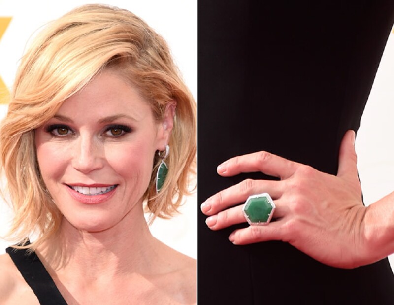Julie Bowen