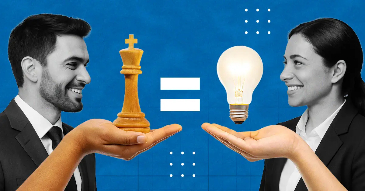 ¿Es bueno tener dos directores en una empresa? Co-CEOs, la tendencia que redefine el poder corporativo
