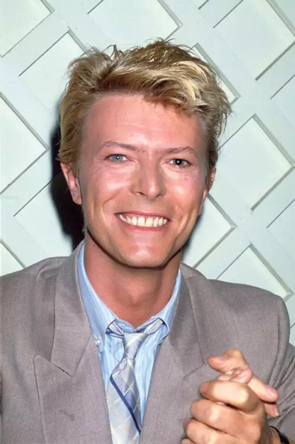 Tal vez es el más conocido por sus ojos así.