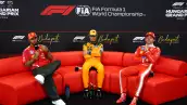 F1 Grand Prix of Hungary - Qualifying