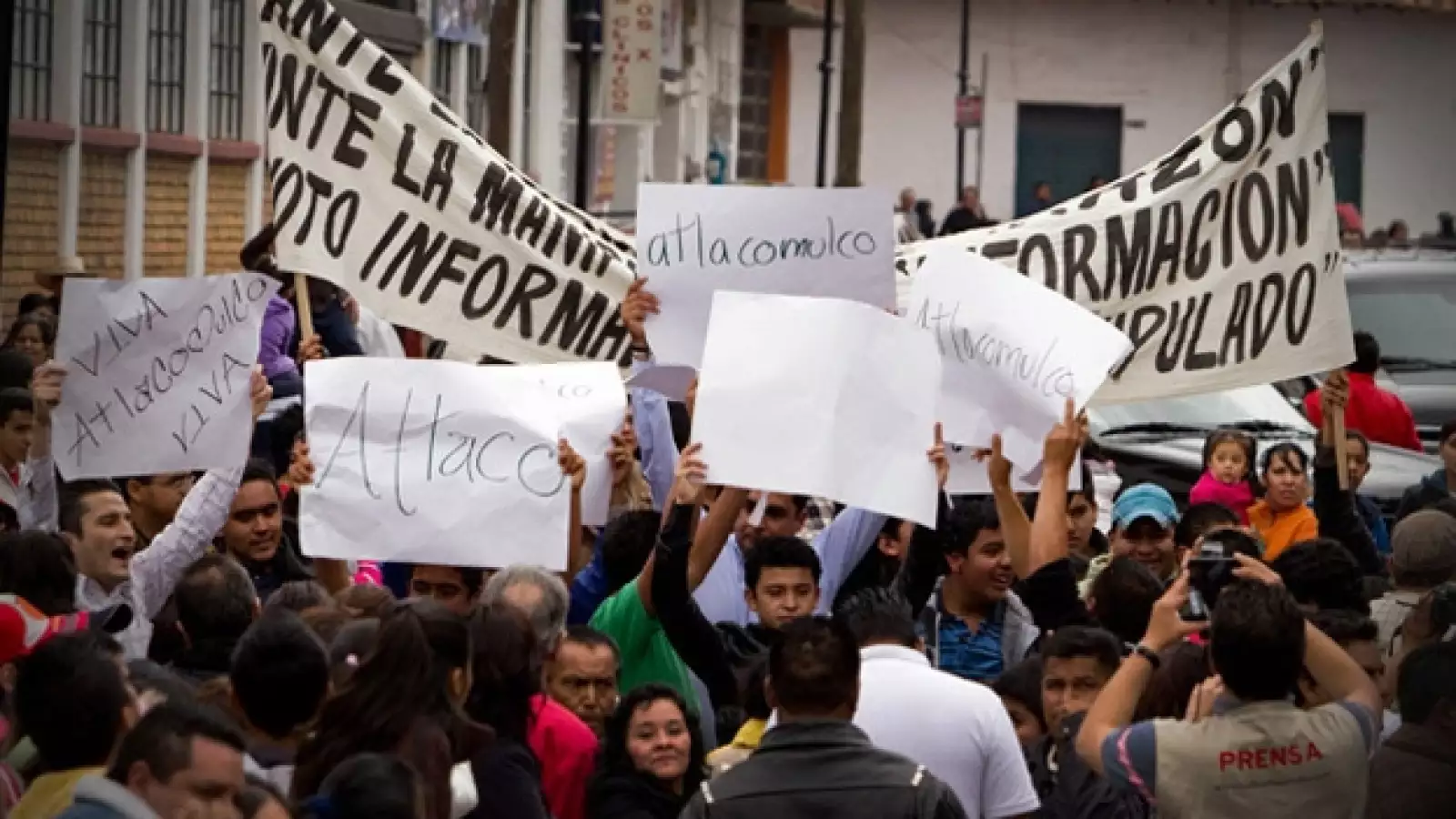 elecciones, voto, yosoy132
