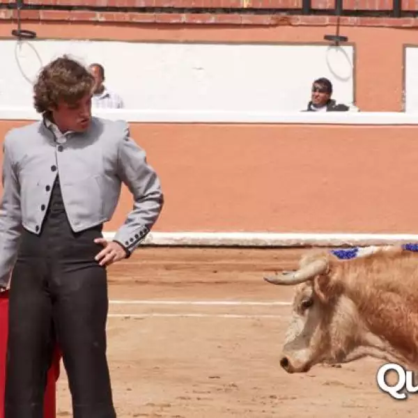 Corrida de toros Juriquilla