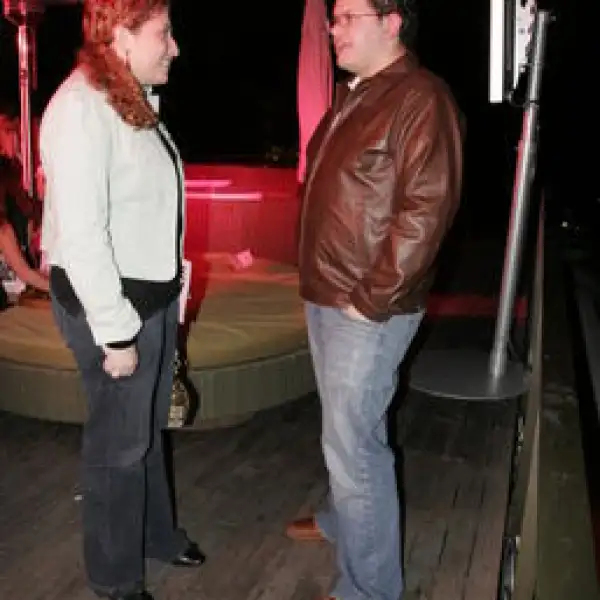 Pilar Ruiz, Carlos Ruiz