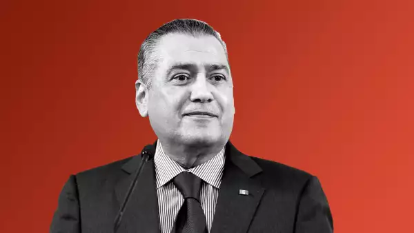 Beltrones anunció este lunes su salida del PRI.