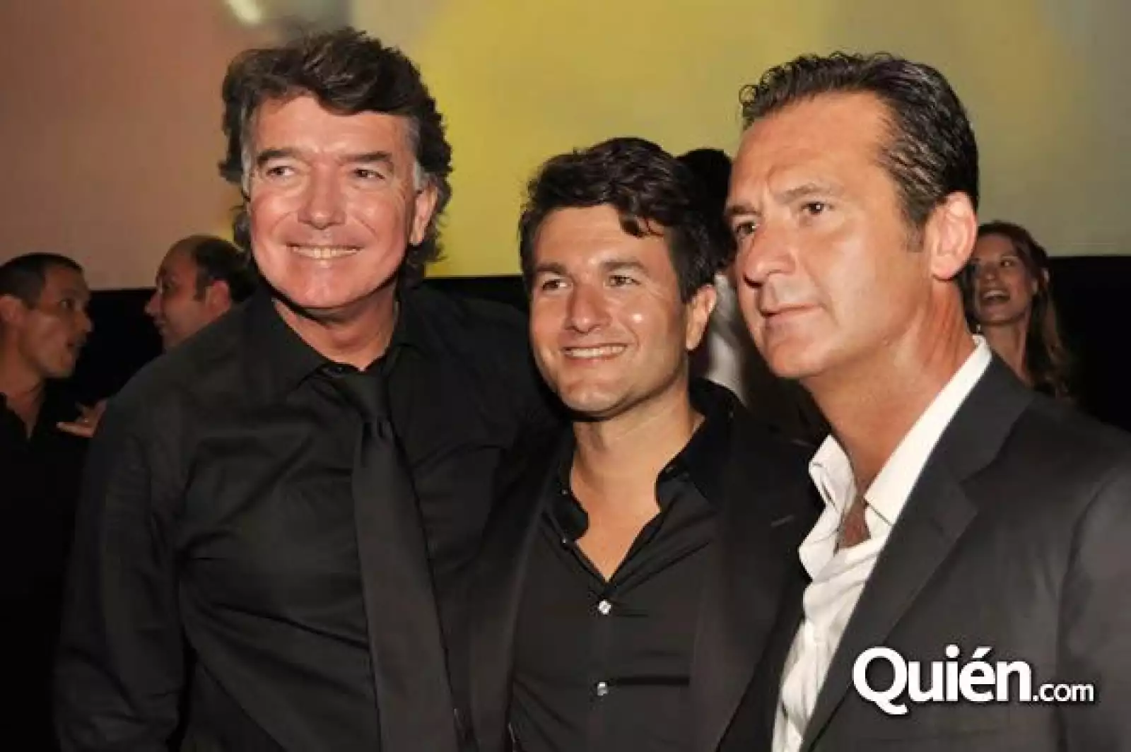 Monterrey Moda Nextel