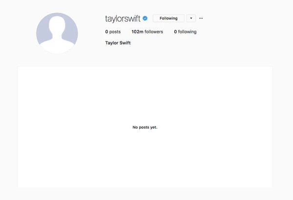 Taylor Swift