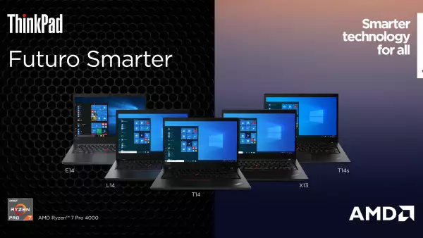 ThinkPad™ de Lenovo 