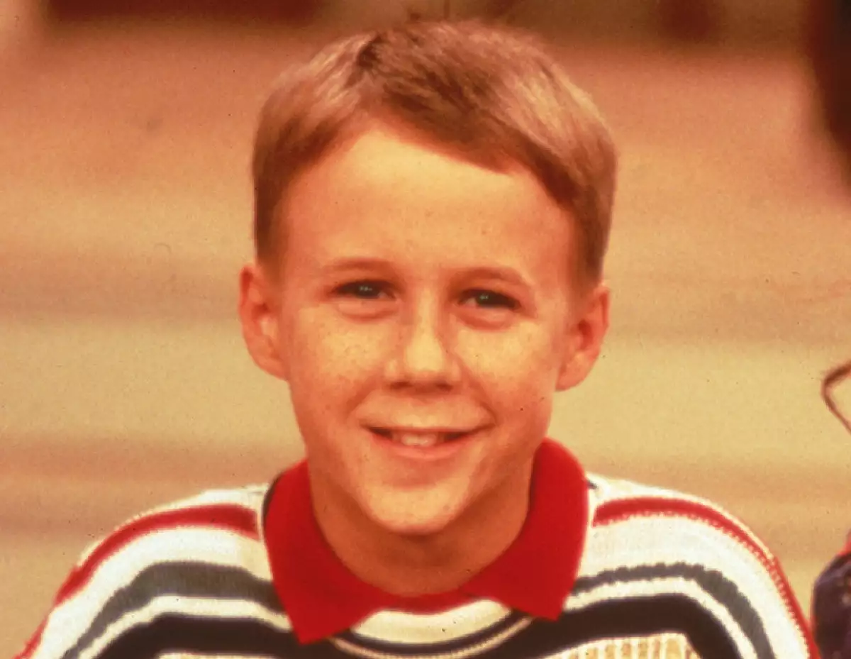 ¿Qué hubiera sido de Benjamin Salisbury si hubiera decidido continuar su carrera?