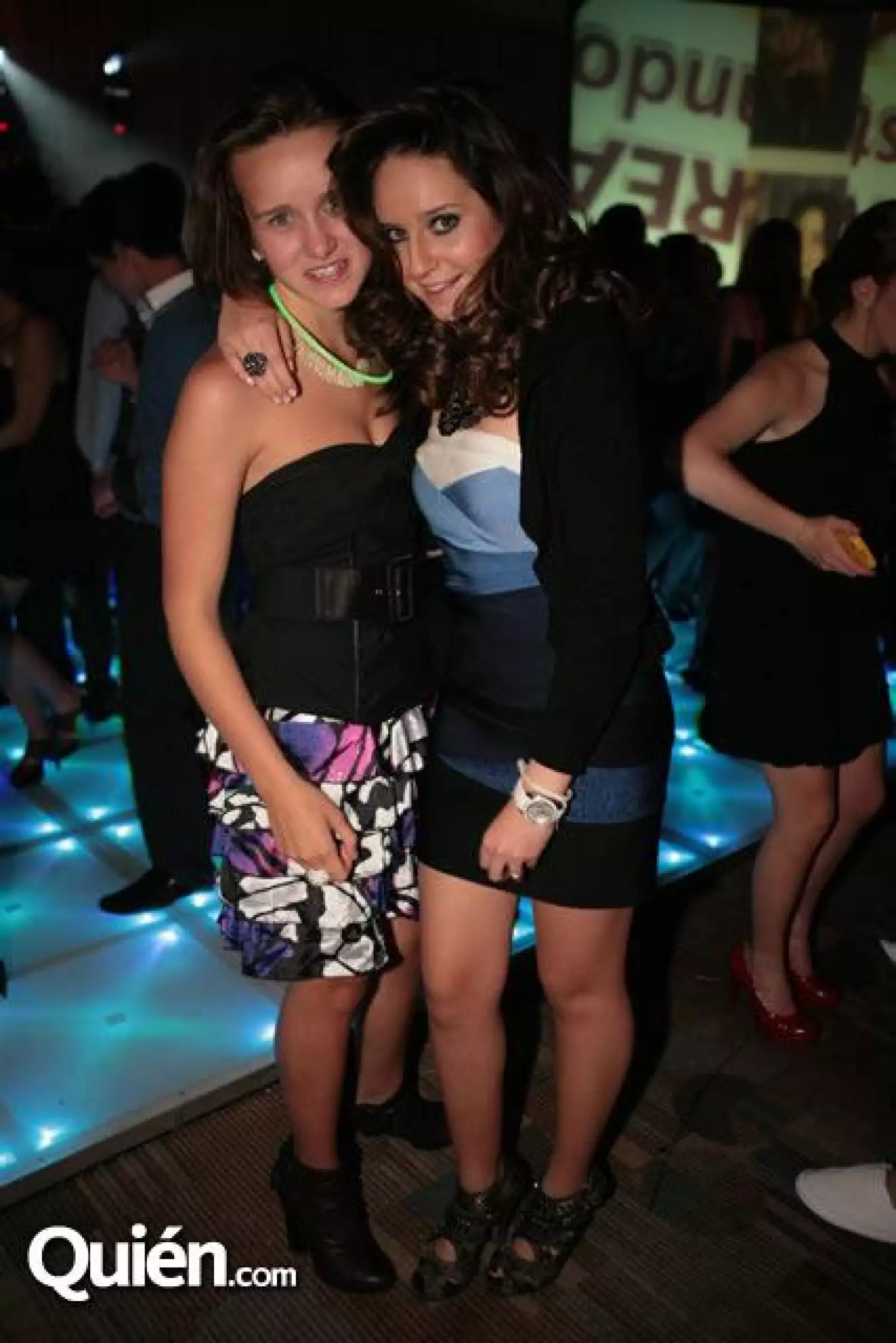 Cunple de Andrea Puente