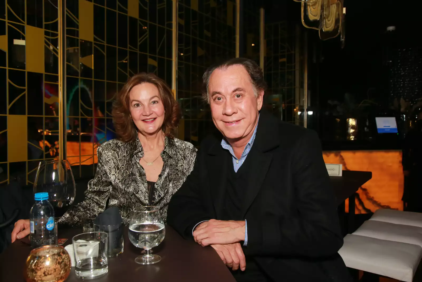 CELEBRATE KARY FERNANDEZ