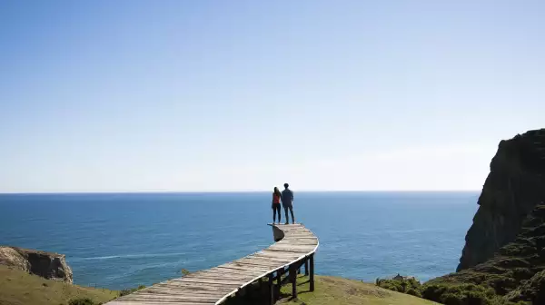 Muelle de las Almas