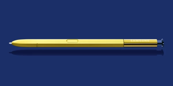 S Pen será uno de los accesorios que más posibilidades de venta le dará al Galaxy Note 9