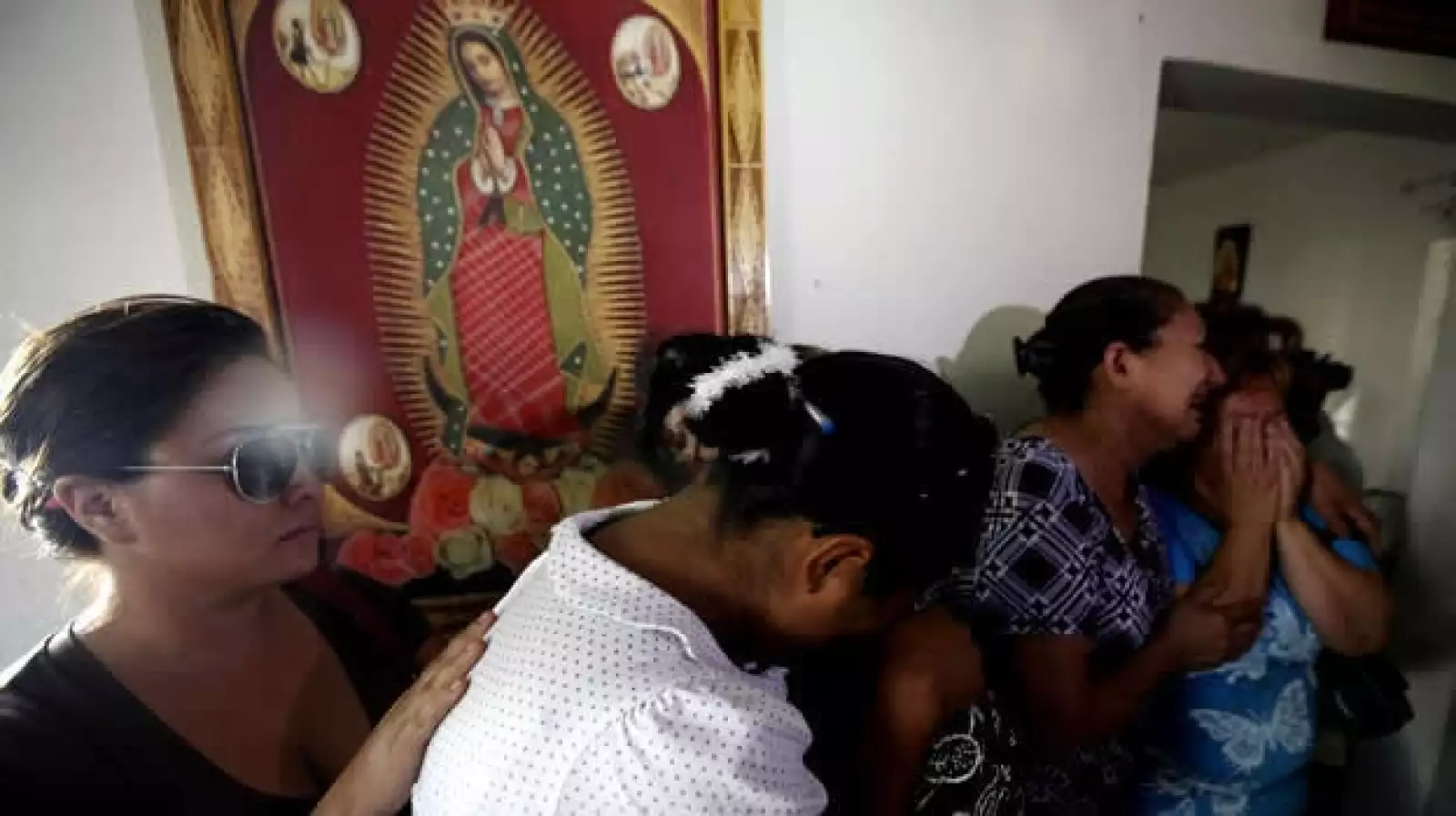 humberto leal familia