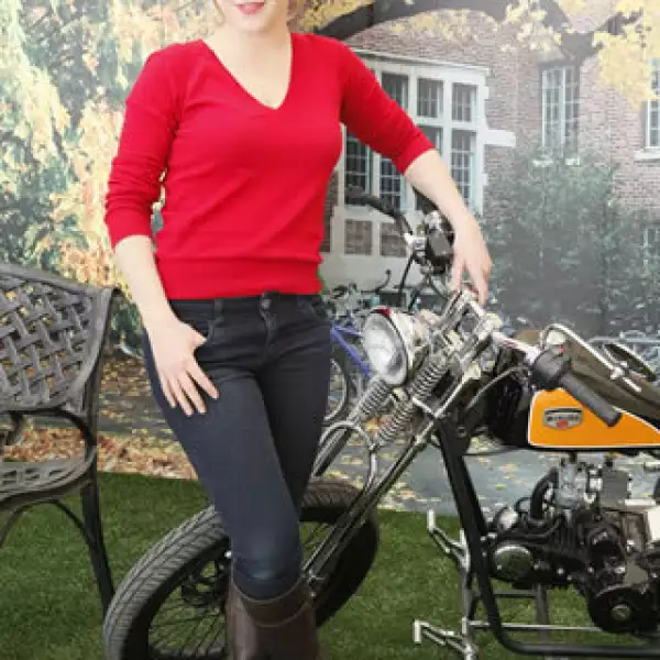 Ana Cecilia Castillo