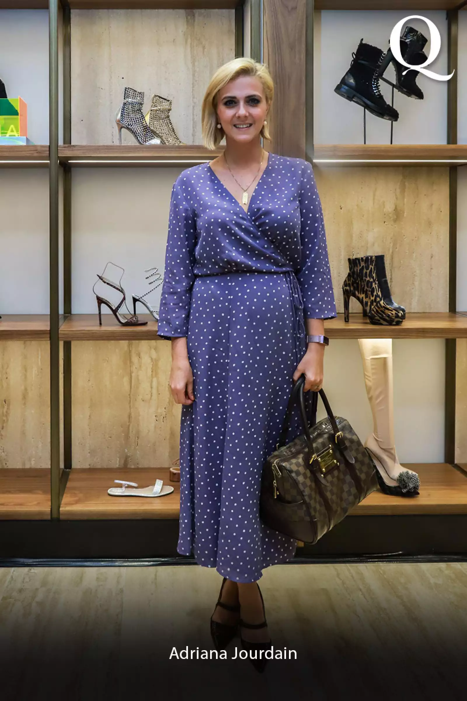 Opening Gran Via Antara