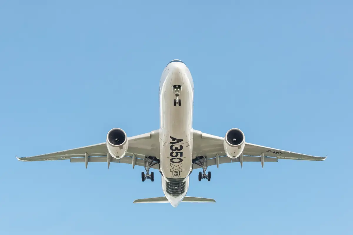 avión 