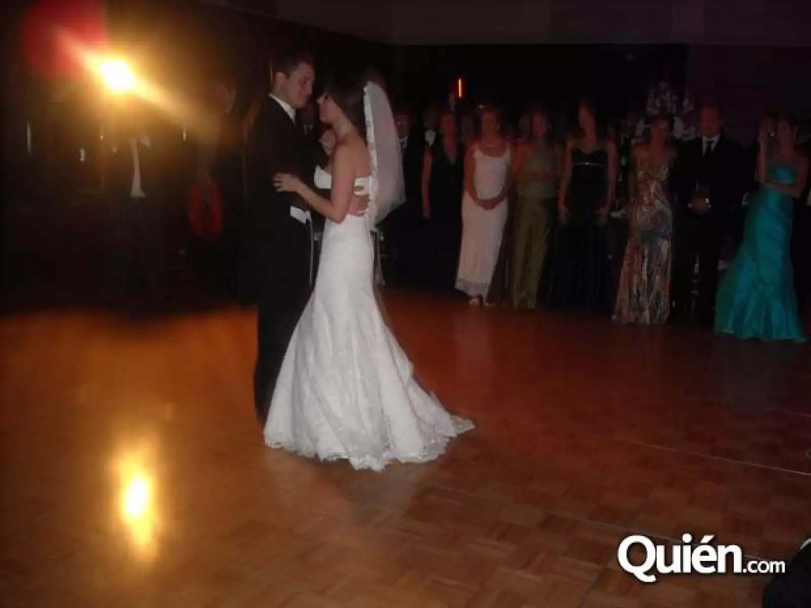 Boda Luis Donaldo Colosio