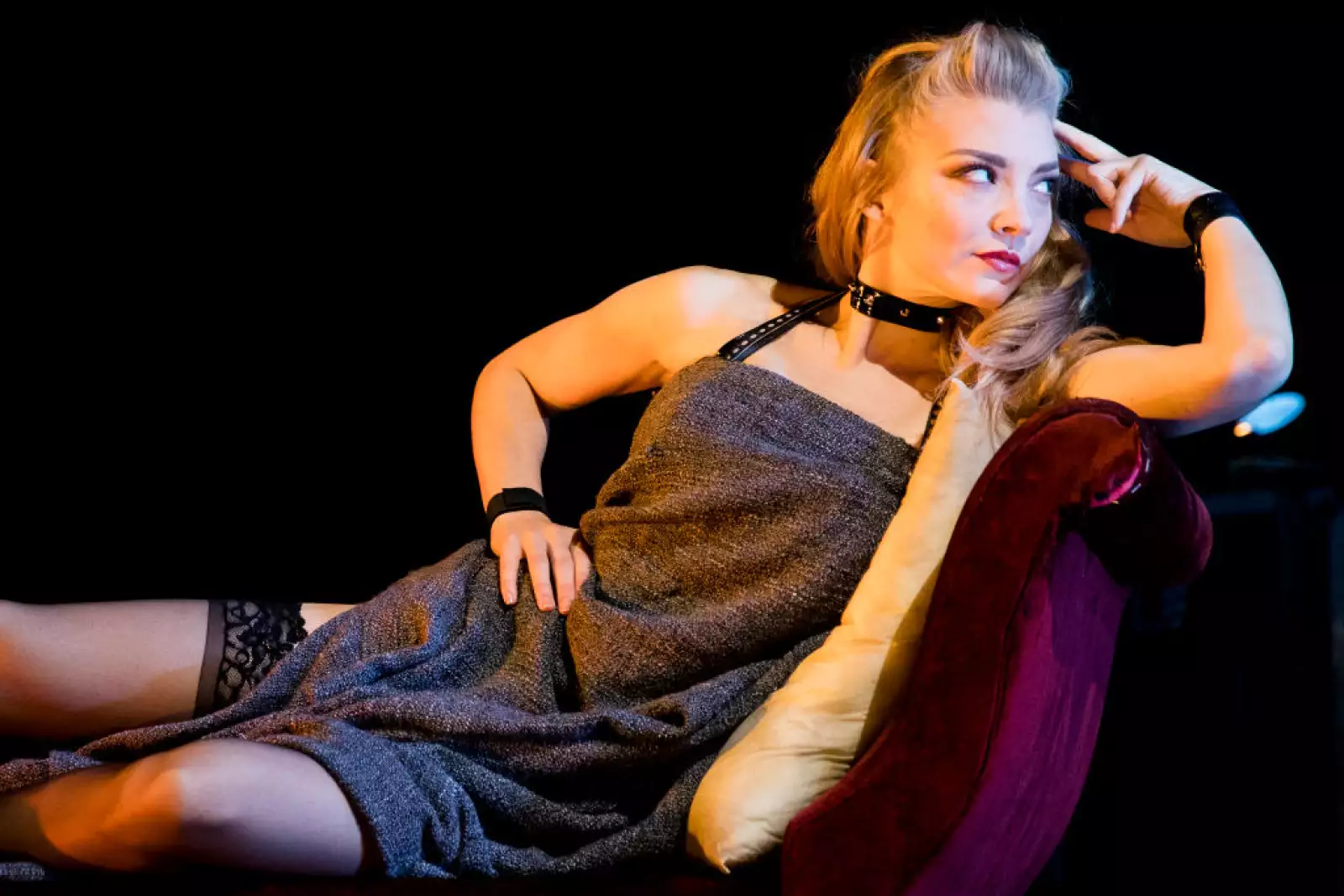 Natalie Dormer