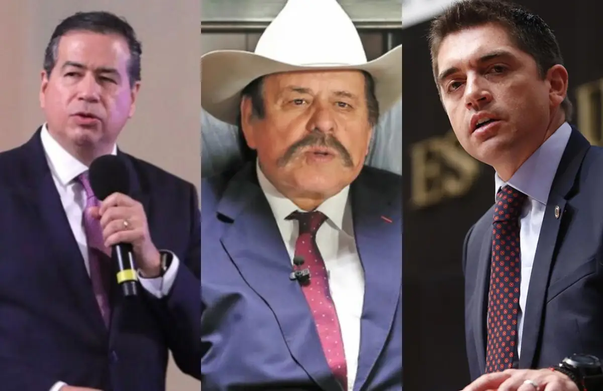 armando guadiana coahuila
