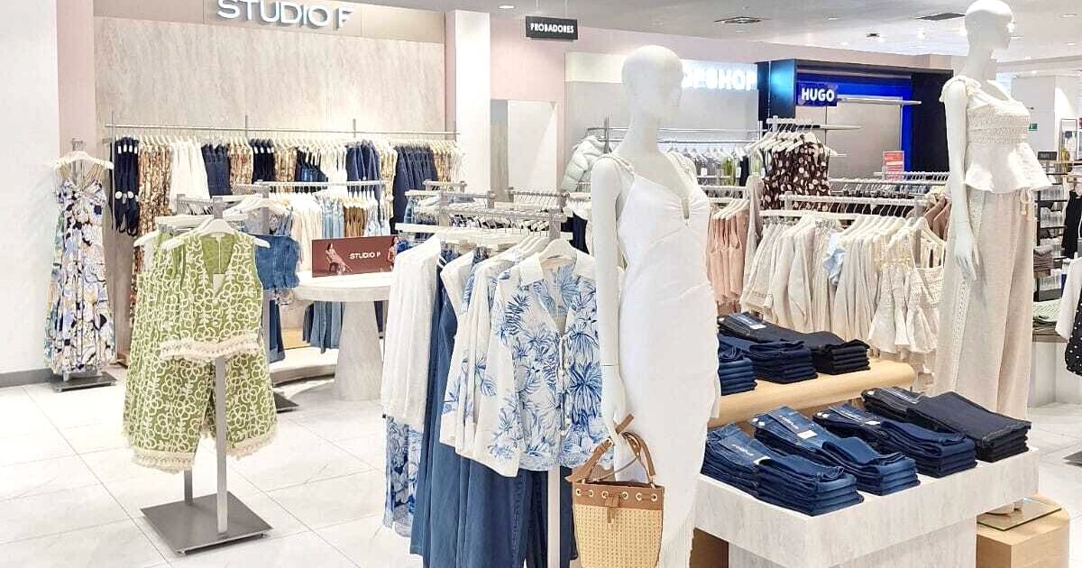 EMPRESARIOS IMPULSAN MODA CON EXPERIENCIA