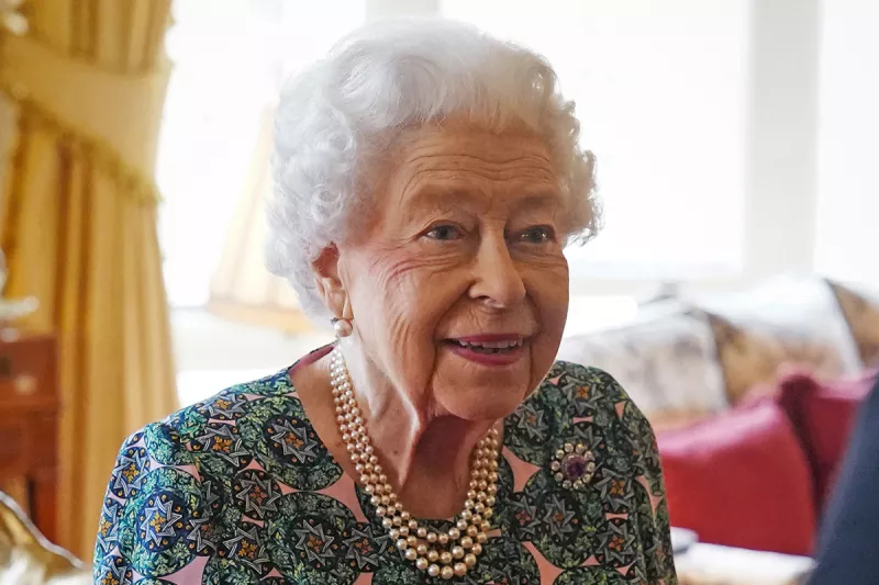 BRITAIN-ROYALS-POLITICS-DEFENCE