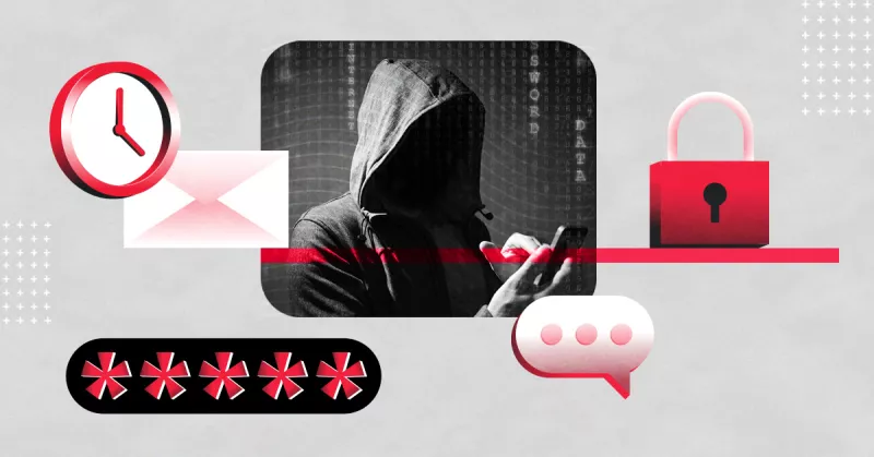 El 45% de las contraseñas se puede hackear en menos de un minuto