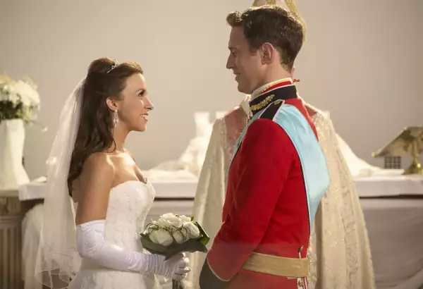 A Royal Christmas - 2014