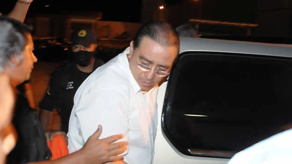 Pablo Salazar