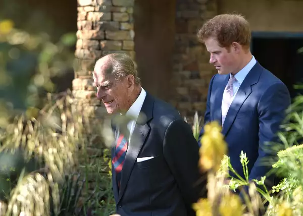 Chelsea Flower Show