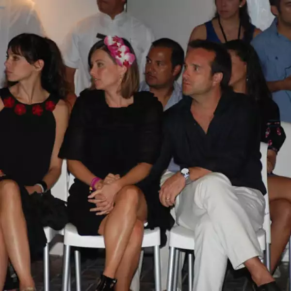 Inauguracion In Fashion Hotel Boutique