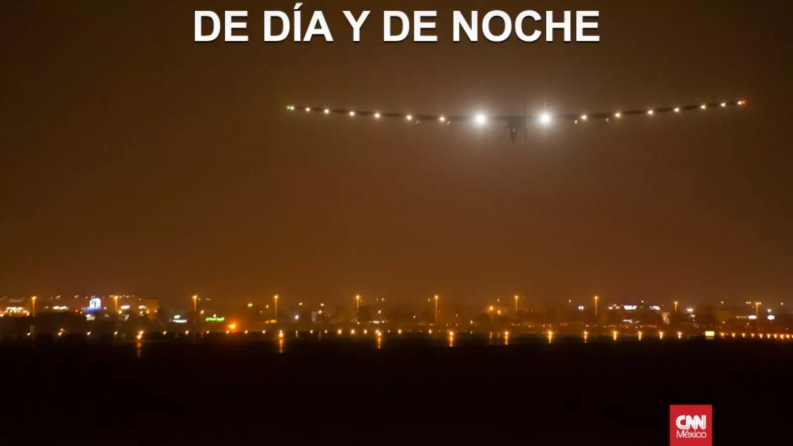Solar impulse 2