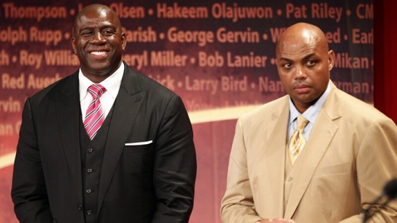Charles Barkley