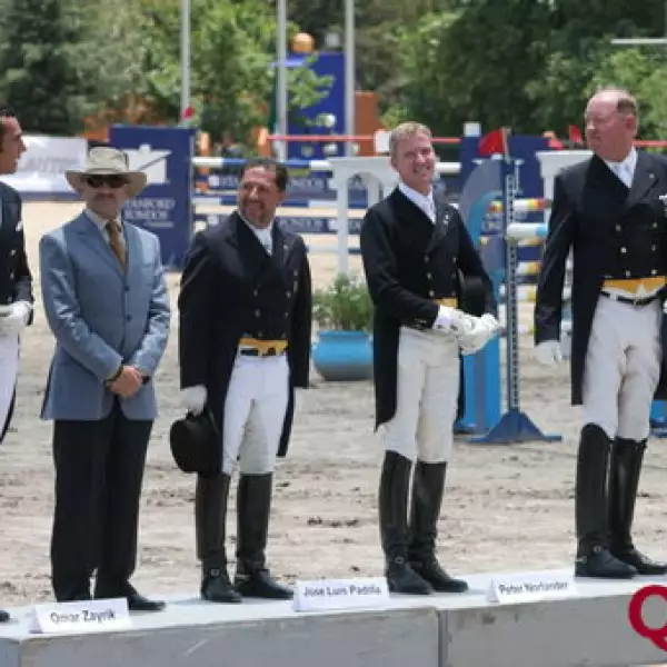 Equipo Nacional de Adiestramiento