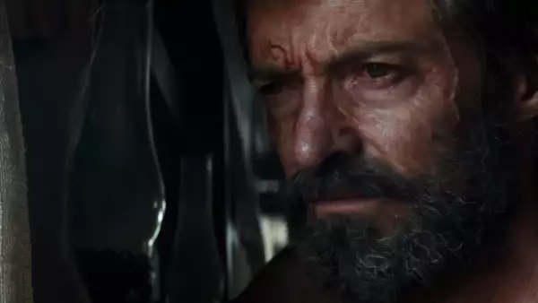 Hugh Jackman