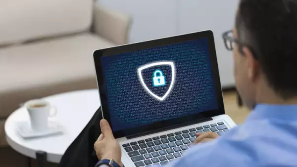 Data Privacy Concept